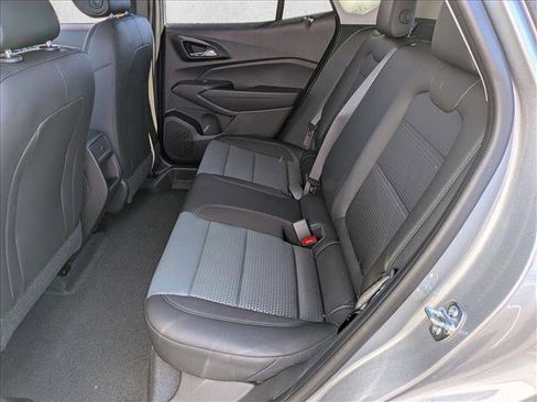 New 2026 Chevrolet Trax LT w/ Driver Confidence Package image 15