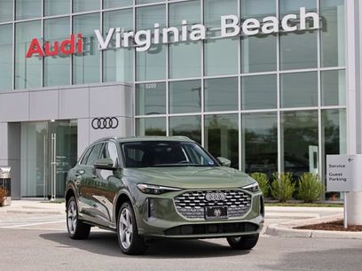 Used 2025 Audi Q5 Premium Plus w/ Premium Plus