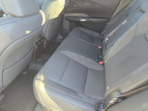 New 2026 Lexus RX 450h AWD w/ Convenience Package image 20