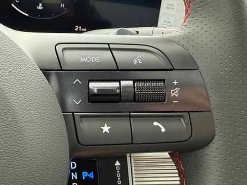 New 2025 Hyundai Sonata N Line image 10