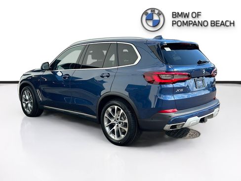 Used 2023 BMW X5 xDrive40i image 5