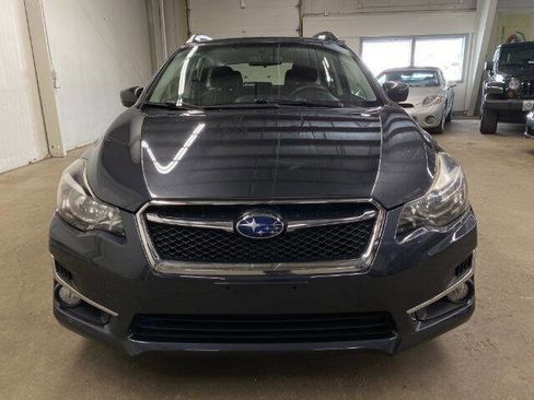 Used 2016 Subaru Impreza 2.0i Sport Premium image 7