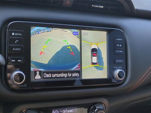 Used 2021 Nissan Kicks SR w/ Interior Electronics Package image 23