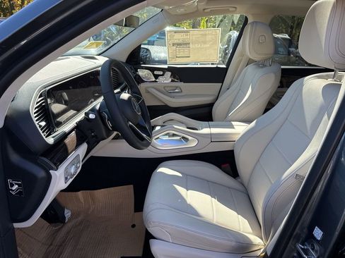 New 2026 Mercedes-Benz GLE 350 4MATIC image 14