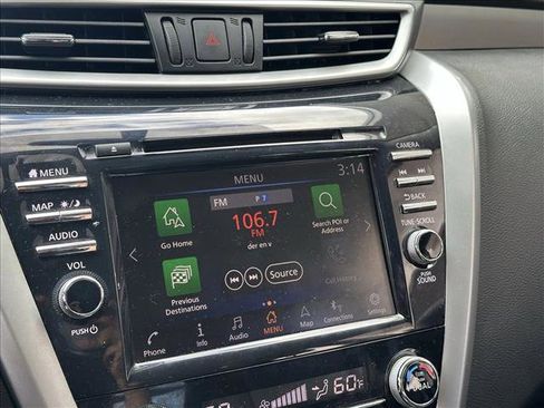 Used 2019 Nissan Murano SL image 12