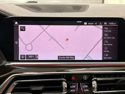 Used 2019 BMW X5 xDrive40i w/ Premium Package 2 AWD/4WD image 21