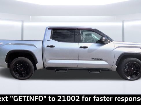 Used 2022 Toyota Tundra SR5 image 37