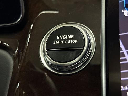 New 2026 Mercedes-Benz S 63 AMG S image 28