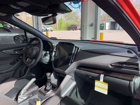 New 2026 Subaru WRX Premium image 20