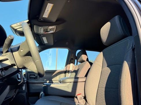 New 2026 RAM 2500 Tradesman image 25