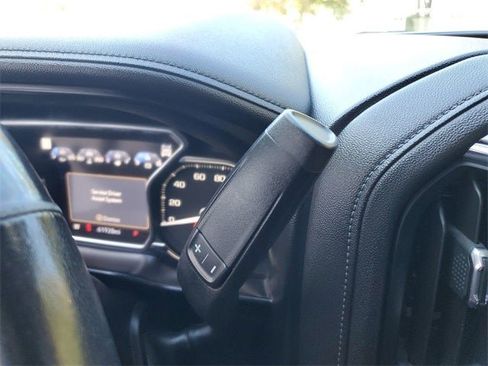 Used 2020 GMC Sierra 3500 Denali w/ Denali Ultimate Package image 86