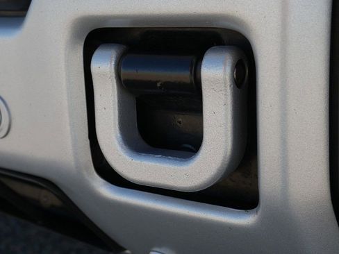 Used 2025 Ford Bronco Sport Badlands image 61