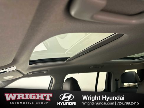 Certified 2026 Hyundai Santa Fe Limited AWD/4WD image 30