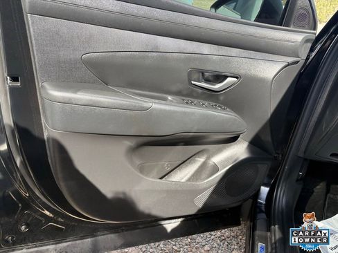 Used 2025 Hyundai Tucson SEL image 14