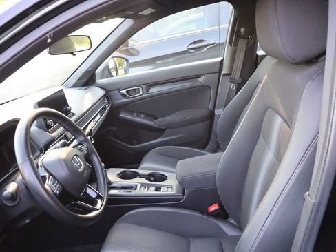 Certified 2023 Honda Civic Sport image 11