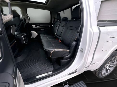 Used 2026 RAM 1500 Tungsten image 13