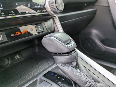 Used 2024 Toyota RAV4 XSE image 12