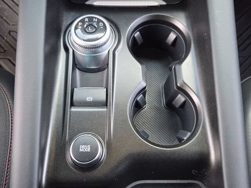 Used 2025 Ford Explorer ST-Line AWD/4WD image 20