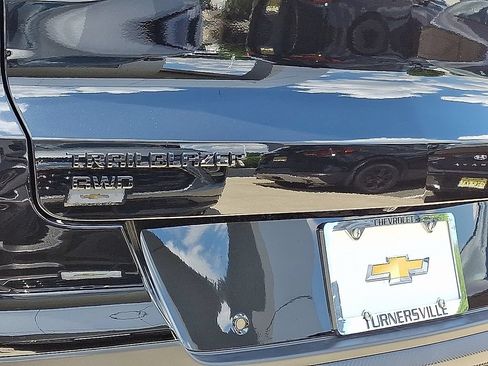 New 2026 Chevrolet TrailBlazer RS AWD/4WD image 5