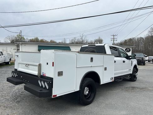 Used 2019 Ford F350 XL w/ Power Equipment Group image 6