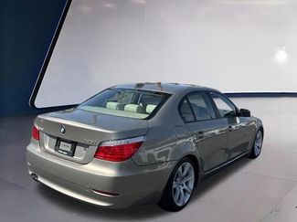 Used 2008 BMW 535i Sedan RWD video 2