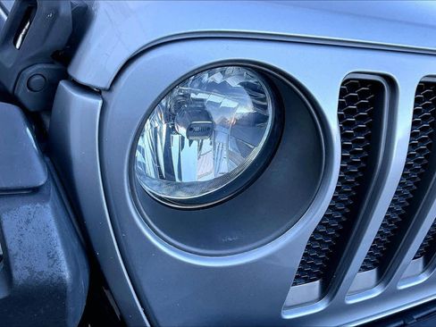 Used 2020 Jeep Wrangler Unlimited Rubicon image 26