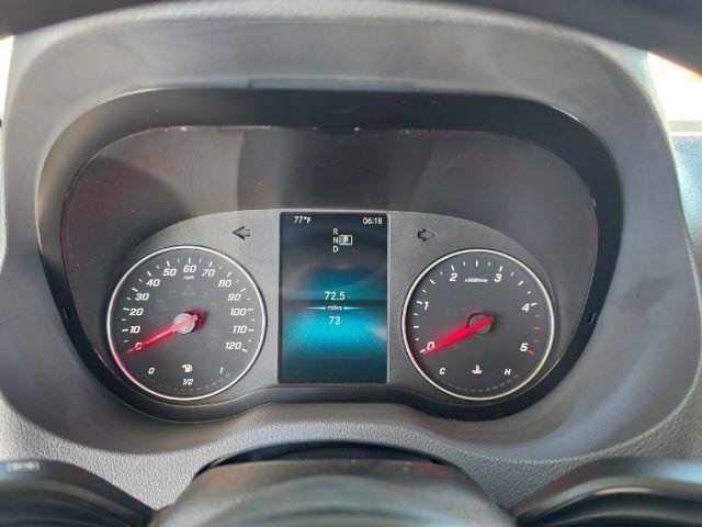 Used 2024 Mercedes-Benz Sprinter 3500 image 14