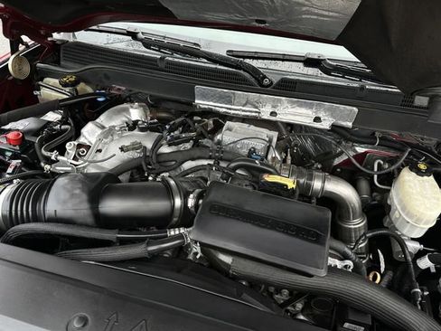 Used 2018 Chevrolet Silverado 3500 High Country w/ Duramax Plus Package image 42