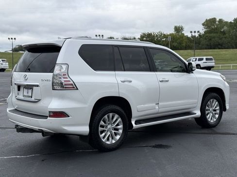 Used 2015 Lexus GX 460 460 image 6