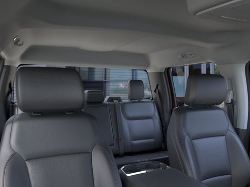 New 2026 Ford F350 Lariat AWD/4WD image 23