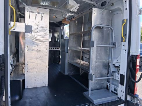 Used 2016 Ford Transit 150 148 Medium Roof image 17