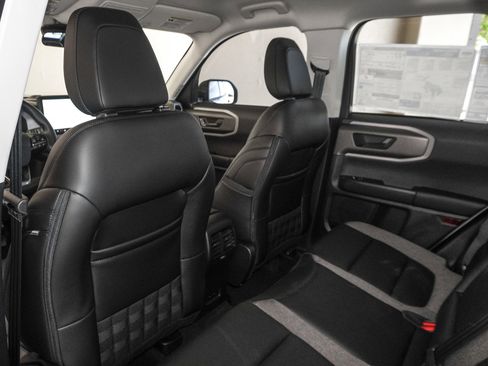 New 2026 Ford Bronco Sport Big Bend AWD/4WD image 35
