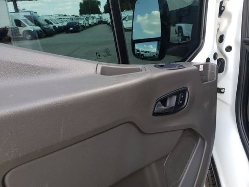 Used 2020 Ford Transit 350 148 High Roof Extended DRW w/ Upfitter Package RWD image 25