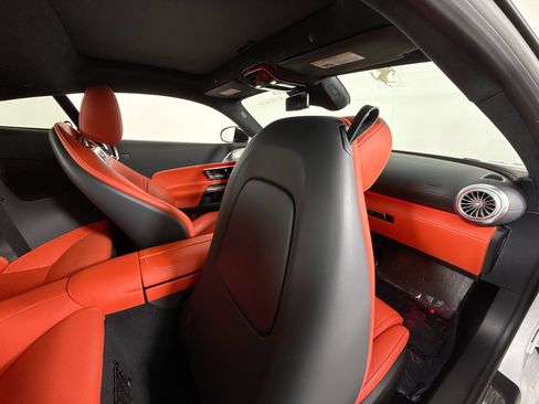 Used 2025 Mercedes-Benz AMG GT 55 image 26