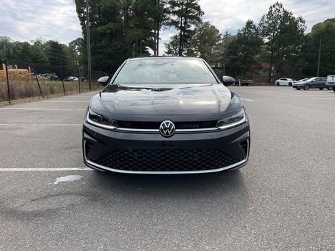 New 2026 Volkswagen Jetta S image 3