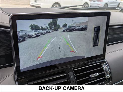 Certified 2022 Lincoln Navigator Black Label image 18