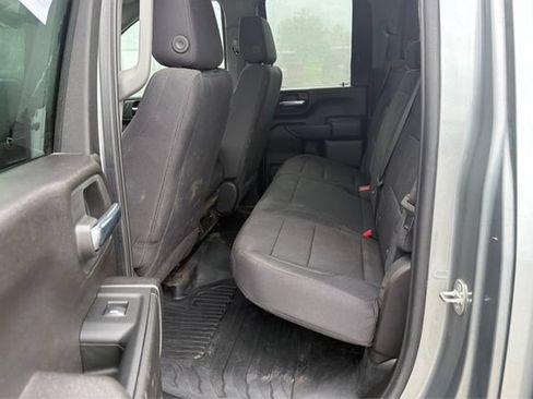 Used 2024 GMC Sierra 2500 Pro w/ Convenience Package AWD/4WD image 10