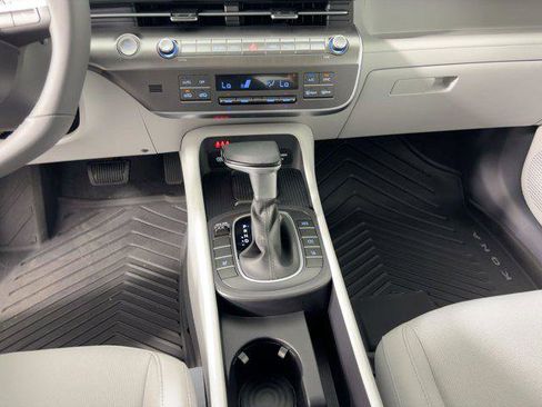 New 2026 Hyundai Kona SEL Sport image 17