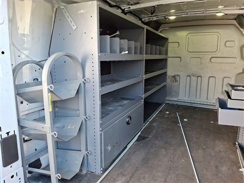 Used 2017 Ford Transit 250 130 Low Roof image 3