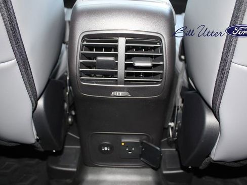 New 2025 Ford Bronco Sport Badlands w/ Badlands Tech Package image 11