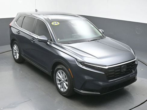 Used 2024 Honda CR-V EX-L image 49