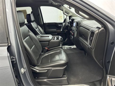 Used 2019 Chevrolet Silverado 1500 LT w/ All-Star Edition image 14