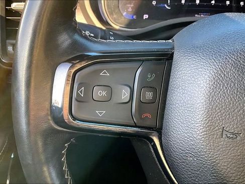 Used 2023 RAM 1500 Limited image 19