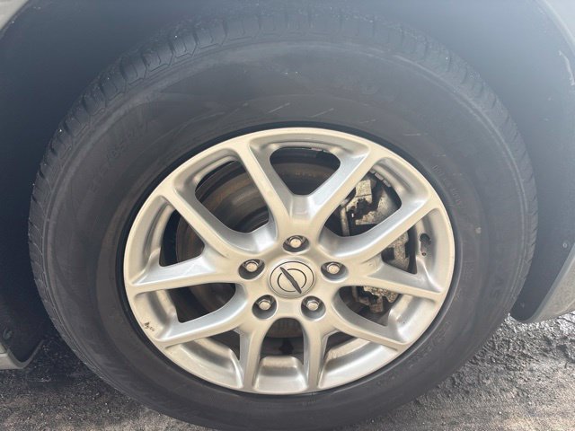 Used 2025 Chrysler Pacifica Select FWD image 26