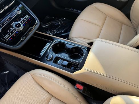 Used 2020 Lincoln Corsair Reserve w/ Equipment Group 201A image 24