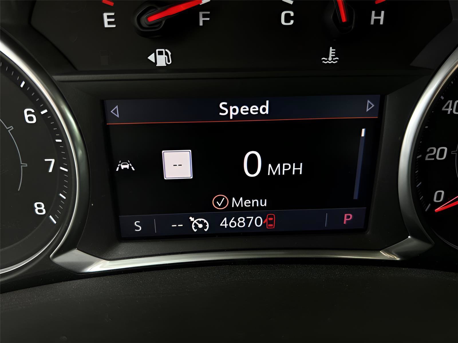 Certified 2022 GMC Terrain SLE w/ Driver Convenience Package FWD image 30