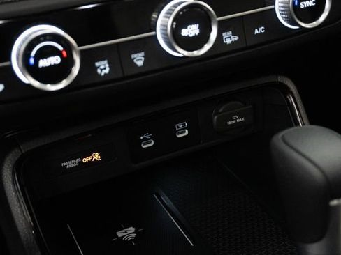 Certified 2026 Honda CR-V EX image 24