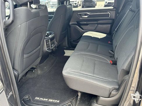 Used 2020 RAM 1500 Big Horn AWD/4WD image 13