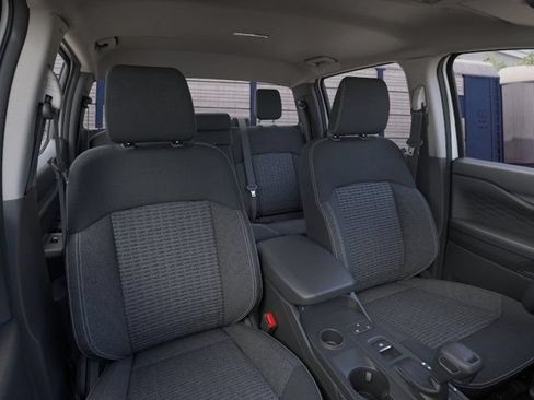 New 2026 Ford Ranger XL RWD image 10