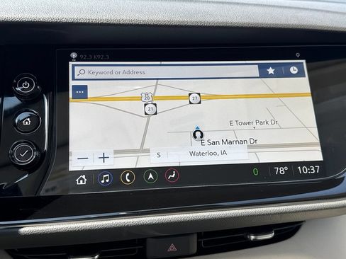 Certified 2023 Buick Envision Avenir AWD/4WD image 28